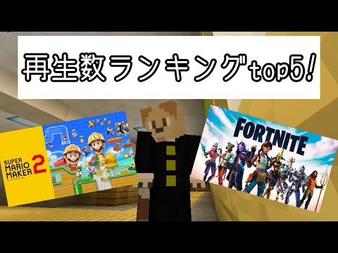 ゴラクヴァァァ的最新影片 日本youtube排名