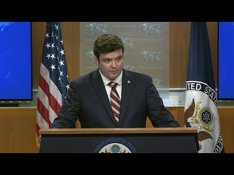 US says giving $30 mln to back controversial Gaza relief effort | AFP