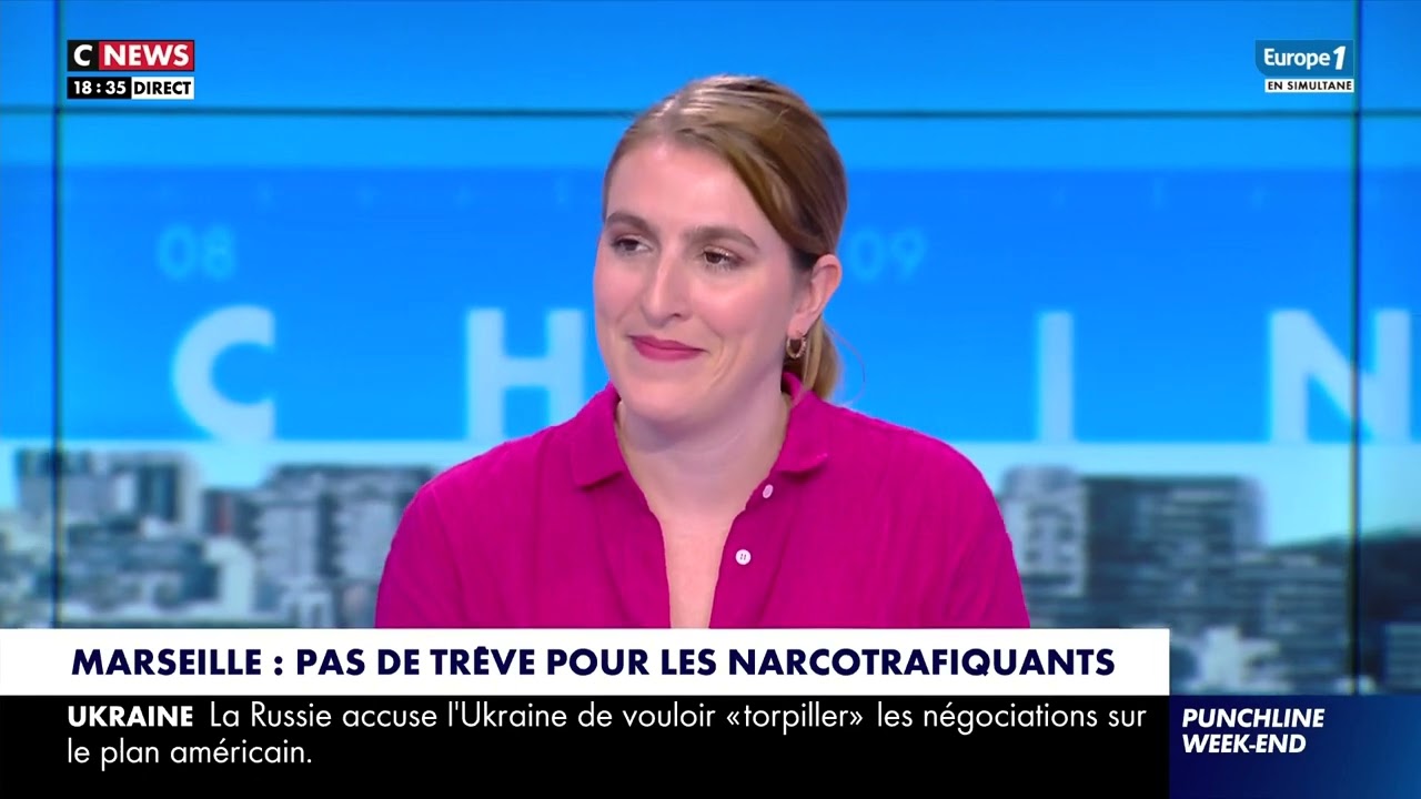 Marseille : pas de trêve pour les narcotrafiquants