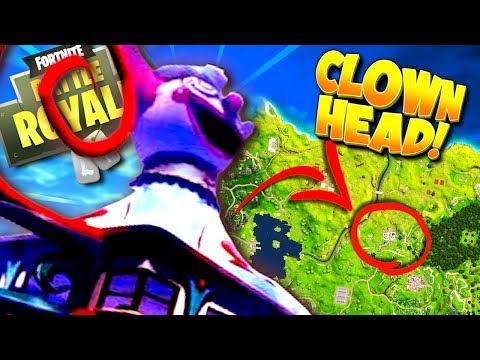Where Is The Other Giant Candy Cane In Fortnite