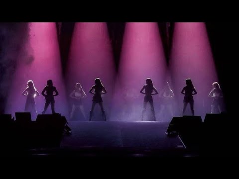 BLACKPINK - KILL THIS LOVE + DON'T KNOW WHAT TO DO (DVD TOKYO DOME 2020)