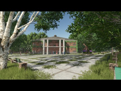 Vyacheslavka Map v3.1.0.0