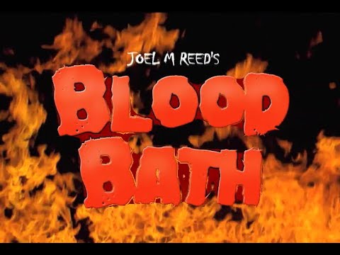 Blood Bath'