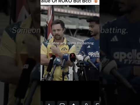 रोहित और विराट 2027 तककहीं नहीं जा रहे हैं