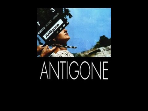 Die Antigone des Sophokles nach der Hölderlinschen Übertragung für die Bühne bearbeitet von Brecht 1948 (Suhrkamp Verlag)'