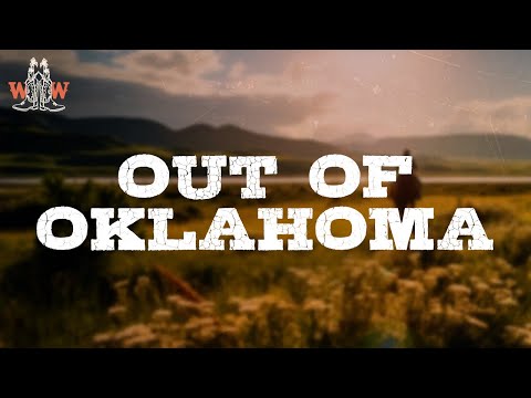 lainey wilson - out of oklahoma (lyrics)