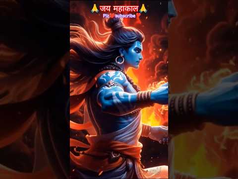 एक बार ‘जय महाकाल’ बोल के देखो, दुनिया झुक जाएगी #shorts #viral #mahakal
