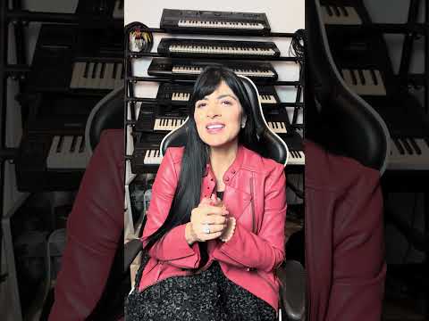 Um Feliz Natal especialmente de: Fernanda Brum! 🎄❤️