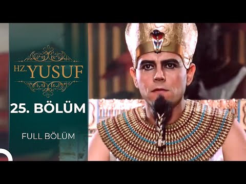 Hz. Yusuf | 25. Bölüm