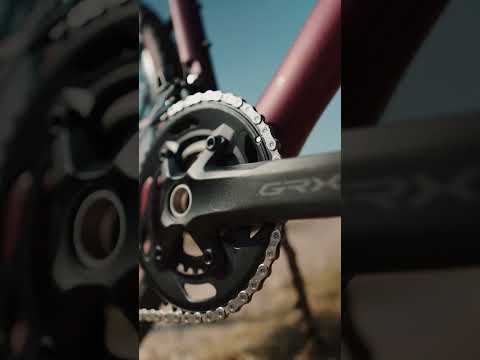 GRAVELX RACING | NEW SEASON