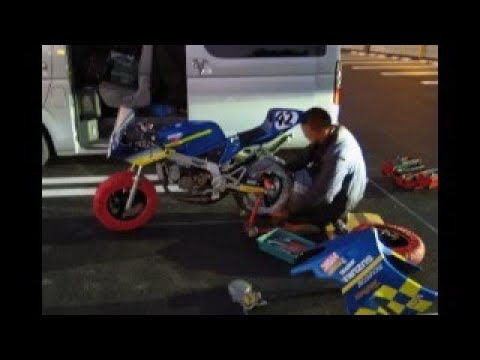 備北耐久作戦会議☆岡山より生中継