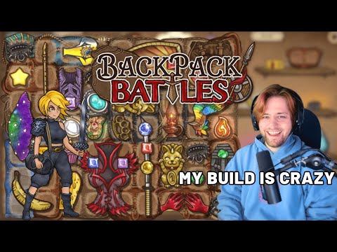 Sodapoppin's Epic Gaming Strategy: Dominate with Weapon Combos and Armor Upgrades