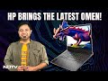 HP OMEN Series Laptop Review | HPs Amazing 16 OMEN Laptop
