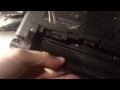 How to disassemble laptop Sony VAIO VGN-TT31MR / Как разобрать ноутбук Sony VAIO VGN-TT31MR