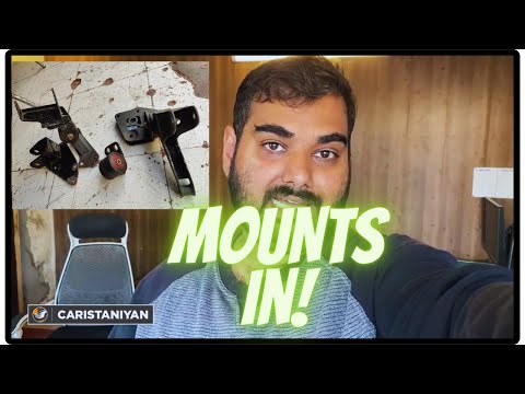 MOUNTS MIL GAYE | KABHI KHUSHI KABHI GHAM!! | PROJECT RUSTY Episode 18