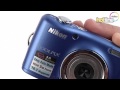 Обзор Nikon Coolpix L23