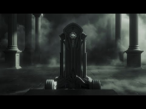 Lord of Mysteries - Official Reveal Trailer | "Praise The Fool"