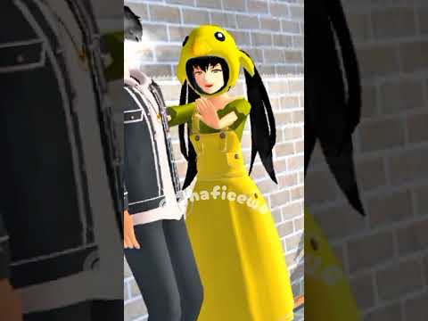 Rokok itu racun☠️ || #subscribe #zhaficewe #sakuraschoolsimulator#like #tontonsampaiselesai#fypviral