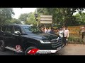 CM Revanth Reddy Meets Union Minister Rajnath Singh | Delhi | V6 News  - 01:45 min - News - Video
