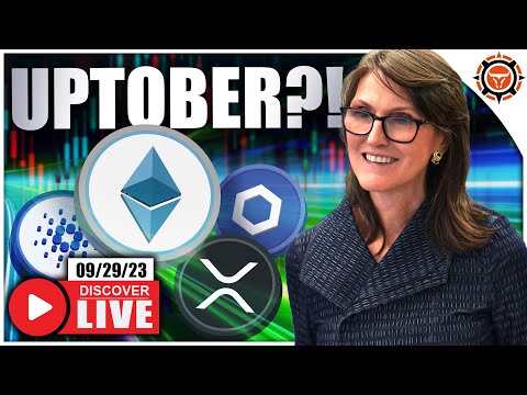 🚨BREAKING🚨 First U.S. Ethereum ETF APPROVED! (Altcoin Pump Coming?)