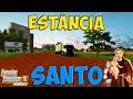 ESTANCIA SANTO ANTONIO LOW EDITION v1