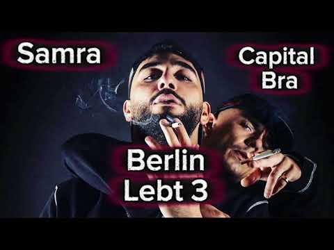 CAPITAL BRA × SAMRA - WELCOME BACK[Official Audio für Spotify]