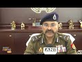 Breaking: Uttar Pradesh DGP Assures Smooth Implementation of CAA, Ensures Precautionary Measures |  - 02:48 min - News - Video