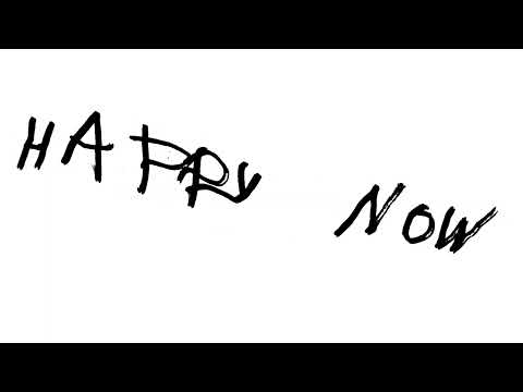 Lykke Li - Happy Now (Official Lyric Video)