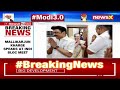 Mandate Is Decisively Against PM Modi | Mallikarjun Kharge Speaks At INDIA Bloc Meet | NewsX  - 05:03 min - News - Video