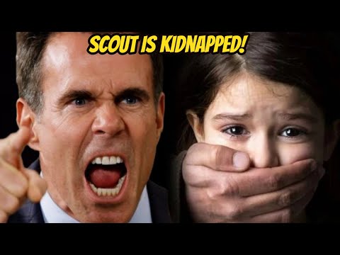 Scout Knows Too Much And Her Bad Dad's Plot! General Hospital Spoilers