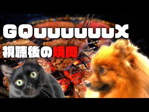 【FreeTalk】GQuuuuuuX視聴後の噛み締め雑談6/10【荒咬オウガ /ホロスターズ】
