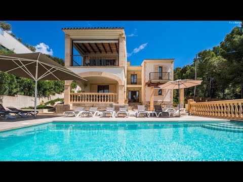Property video