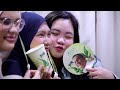 Gen-Z Indonesians promote their candidate the K-pop way | REUTERS  - 01:51 min - News - Video