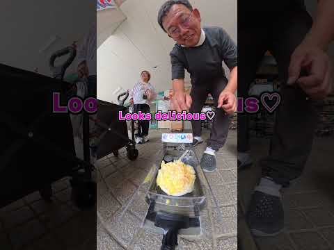 「レモンかき氷🍧🍋」ラジコンに買いに行かせた末路 Buying 