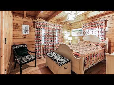 Property video