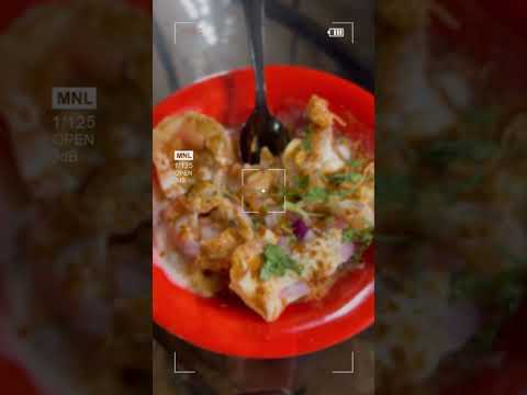 Paapri chat  #song #music #viral #food #trending #love #life #peace #viralreels #peace #yummy