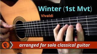 The Four Seasons: Summer (Antonio Vivaldi)