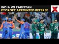 Asia Cup 2025 LIVE: ICC Appoints Andy Pycroft as Referee for India-Pakistan Asia Cup Clash | NewsX