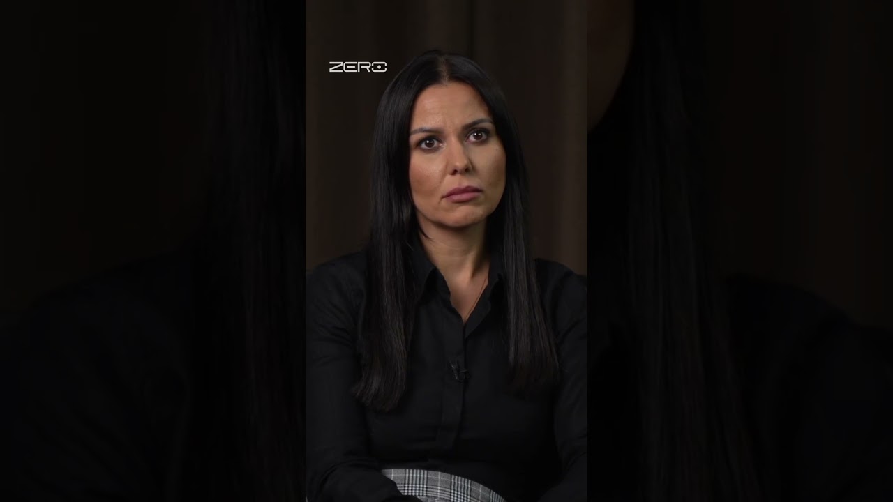 "WSPÓŁPRACOWNIK KOŁODZIEJCZAKA GROZIŁ, ŻE MNIE ZABIJE"