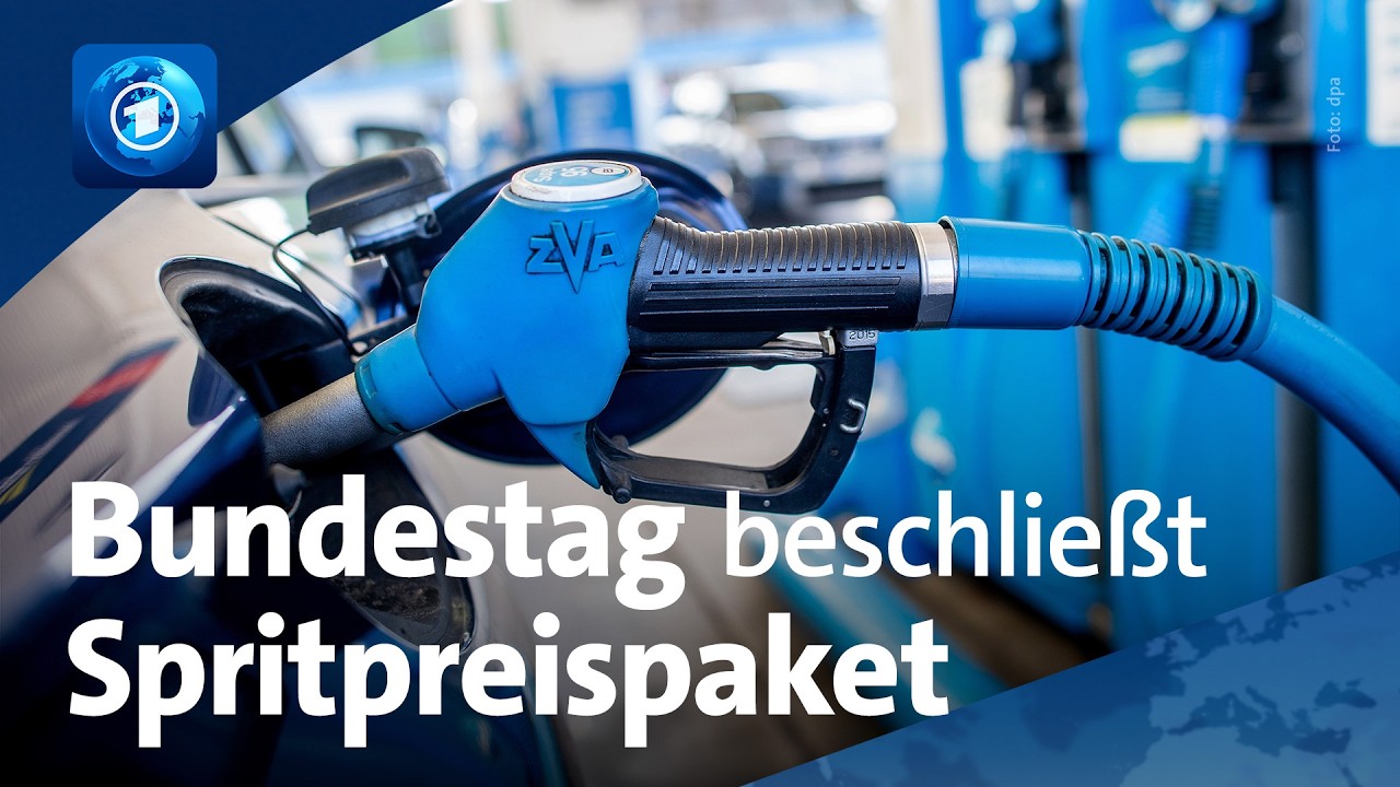 Geplante Maßnahmen gegen hohe Spritpreise