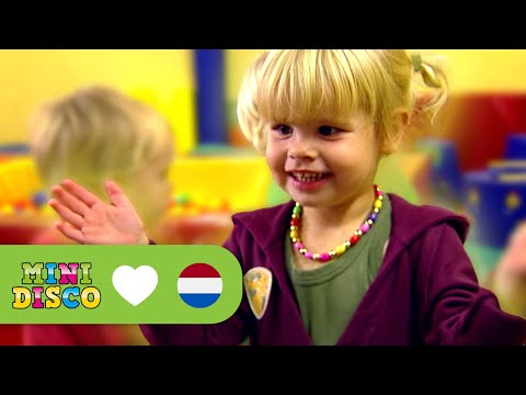Minidisco | Kinderliedjes