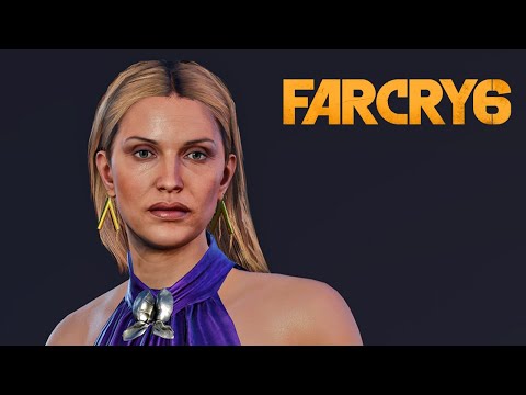 Far Cry 6 - Maria - Bölüm 13