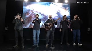 Home Free - Skull &amp; Bones Live Performance