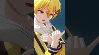 100万再生記念✨️抜錨✨オリジナルモーション #shorts #歌ってみた #vtuber #MMD