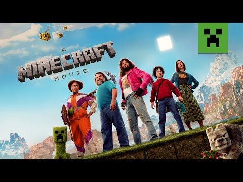 Building the World of Minecraft: Block Party