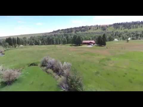 Property video