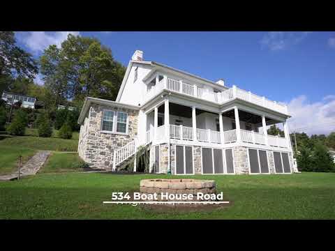 Property video