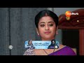chiranjeevi Lakshmi Sowbhagyavati | Ep - 424 | Best Scene | May 16 2024 | Zee Telugu