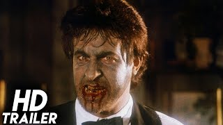 Blood Diner (1987) ORIGINAL TRAI