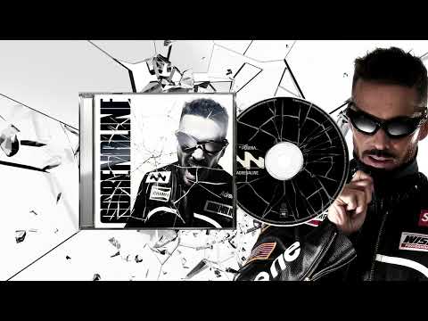 M. Pokora - Jeu De Regards (Instrumental)